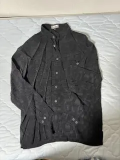 古着　シャツ　長袖