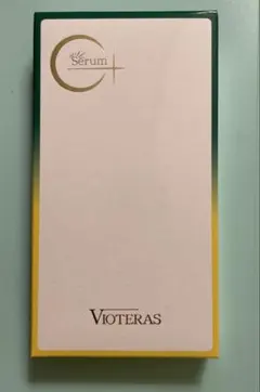 VIOTERAS C+ クリアセラム 美容液 20mL 新品未使用のサムネイル