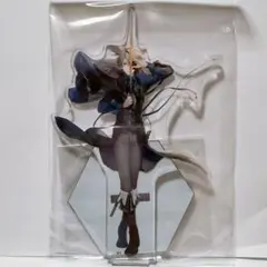 オトメイト オトマ オトなつ 終遠のヴィルシュ 終ヴィル アクスタ