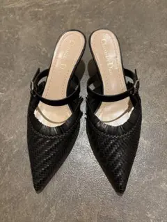 2025年最新】Christian Dior レディース ハイヒール・パンプスの人気