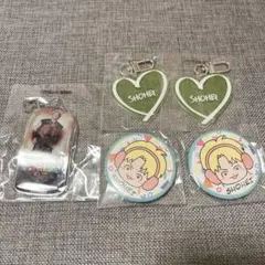 EXILE カプセル ガチャ（浦川翔平） ①