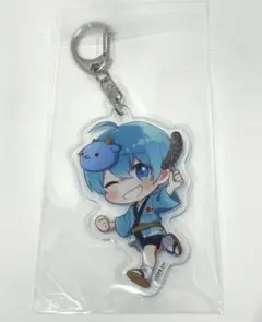 ころん 2021夏ver. すとぷりあくきー