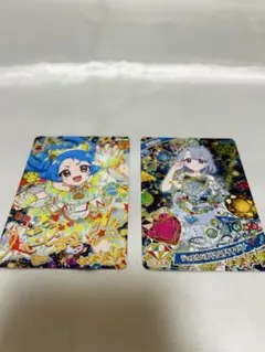 【アイプリカード】ビビ サイン入り える★4つ