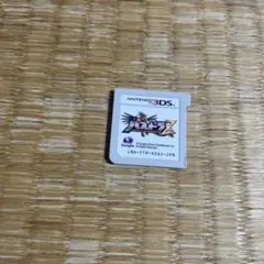 パズドラz 3ds