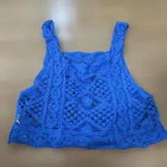 SPRAY PREMIUM♪ニットベスト♪