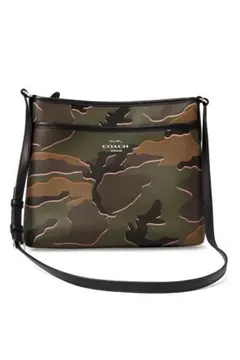 2025年最新】コーチ ショルダー 迷彩の人気アイテム - メルカリ