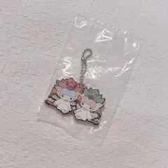 サンリオキャラクターズ サンリオ モンスターハンター モンハン キキララのサムネイル