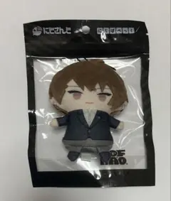 加賀美ハヤト にじぱぺっと　にじさんじ