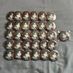 あんスタ 蓮巳敬人 缶バッジ あんさんぶるスターズ セット