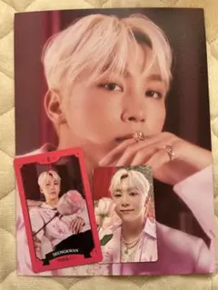 シーグリ　スングァン