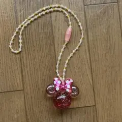 ミニーマウス ライトペンダント ディズニーランド