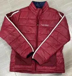 BLUE CROSS ダウンジャケット　男児ＬＬ（１６０）