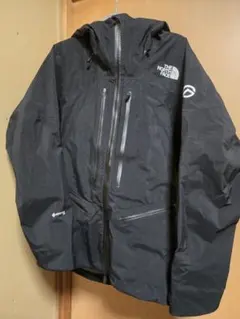 美品 THE NORTH FACE GORE-TEX RTGジャケット M