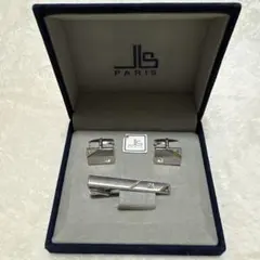 【最終値下げ】 JLS PARIS ネクタイピン カフス セットのサムネイル