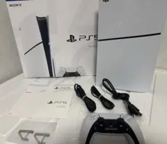 PlayStation5 本体 CFI-2000A01