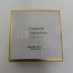 ホリカホリカエッセンスクリアデーション 14g 新品