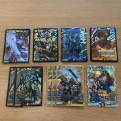 火のドラゴン　まとめ売り　バラ売り不可のサムネイル