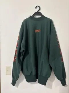 フリークスストア スウェット