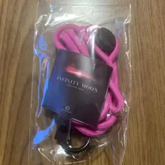 三代目 ØMI 「INFINITY MOON」 フォンタブスマホストラップ - メルカリ
