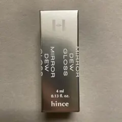 hince ヒンス ミラーデューグロス 03 DEW PEACHのサムネイル