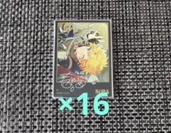 あんスタ 星幻3弾 春川宙 16点