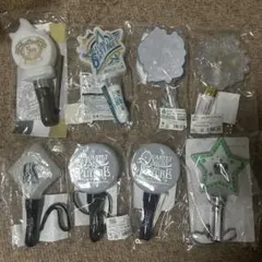 うたプリ ペンライト プリライ カルライ