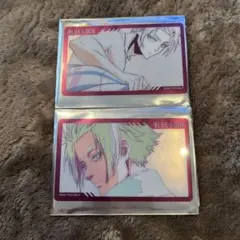 ブルーロック ブルーロック展 クリアシート 糸師冴