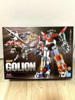 2026年最新】gx-71 百獣王ゴライオンの人気アイテム - メルカリ