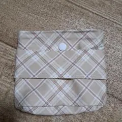 移動ポケット