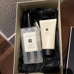 バラ売り可 ジョーマローン ボディウォッシュ&ハンドクリーム 新品未使用