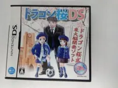 DSソフト ドラゴン桜DS