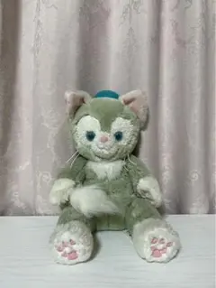 ディズニージェラトーニぬいぐるみのサムネイル