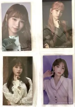 2026年最新】iz*one トレカ チェウォンの人気アイテム - メルカリ