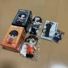 SnowMan ON ツアーグッズ、ペンライト 岩本照 すのチルソフビ - メルカリ