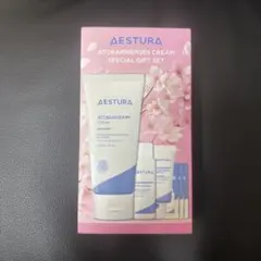 AESTURA エストラ アトバリア365クリーム スペシャルギフトセットのサムネイル