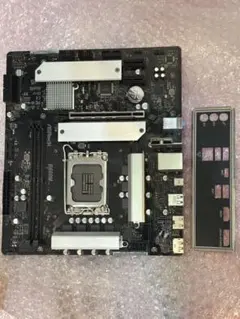 2026年最新】lga1700 マザーボードの人気アイテム - メルカリ