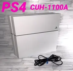 PS4 本体 プレイステーション４ CUH-1100A
