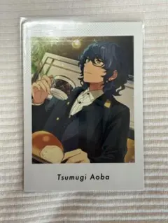 あんスタ ぱしゃこれ ぱしゃっつ シャッフル 青葉つむぎ(まとめ割可)