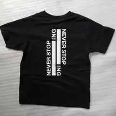THE NORTH FACEキッズ　Tシャツ