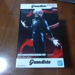 東京喰種 Grandista KANEKI KEN II フィギュアのサムネイル