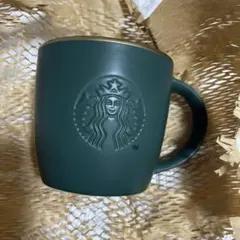 未使用　ホテルスターバックス　マグカップ　355ml