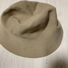 ユニクロ帽子