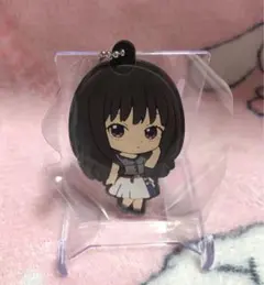 リコリスリコイル カプセルラバーマスコット 井ノ上たきな