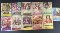 ワンピースカード 神の島の冒険 ロロノア・ゾロ OP15-113 SR 他多数