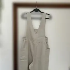 NICOLE 179/WG サロペットのサムネイル