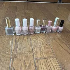 ⭐︎ネイルカラー・マニキュアセット