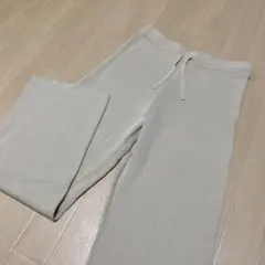 FREAK'S STORE ベージュ カジュアルパンツのサムネイル