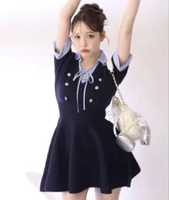 2026年最新】one after another NICE CLAUP レディース 半袖ミニ