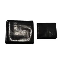 polo by ralph lauren 二つ折り財布 コインケース