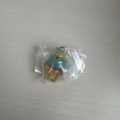 めじるしアクセサリーWinterくまのプーさん